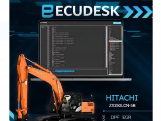 2025 ecudesk software 1