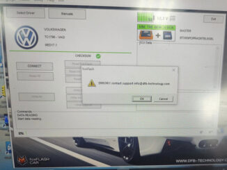 foxflash clone benz vgs3 audi med9.1 vw med17.1 1