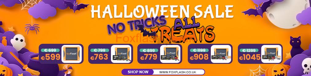 foxflash tool sale