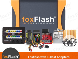foxflashgodiag