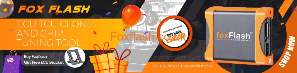 foxflash