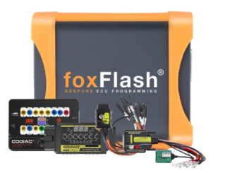 foxflashgodiag