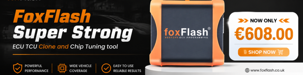 foxflash