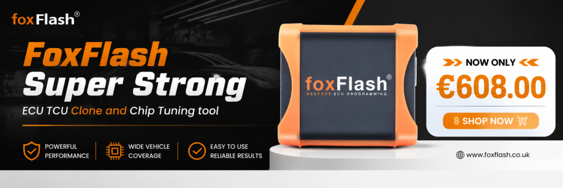 foxflash