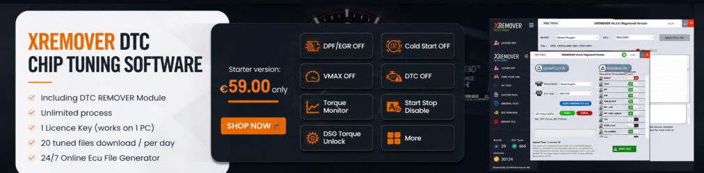 xremover