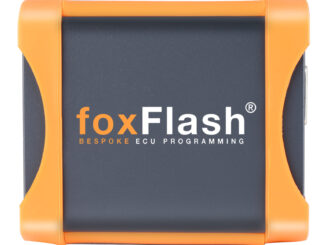 foxflash