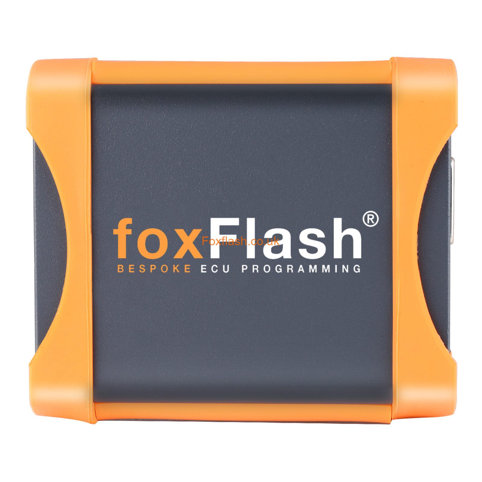 foxflash