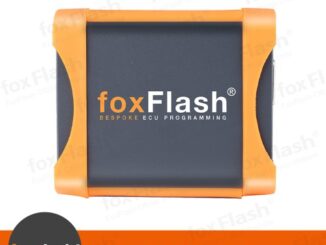 FoxFlash UK August Mega Sale Promotion 1