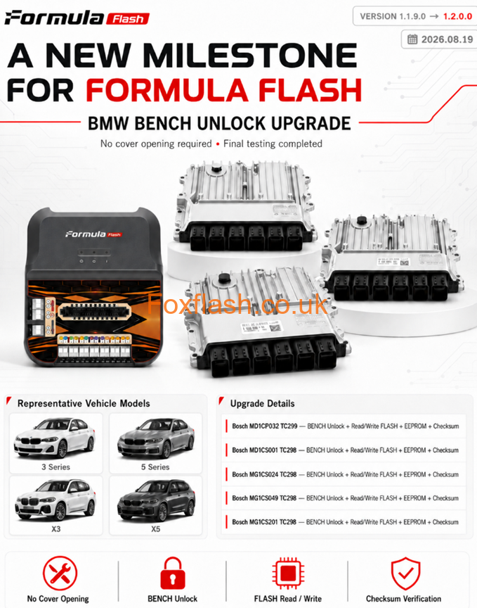 formulafash update