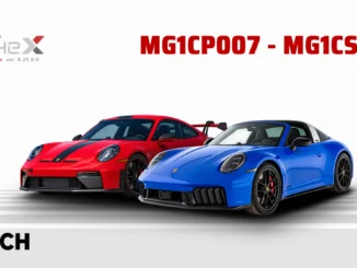 porsche bosch mg1 boot glitch with korhex banner